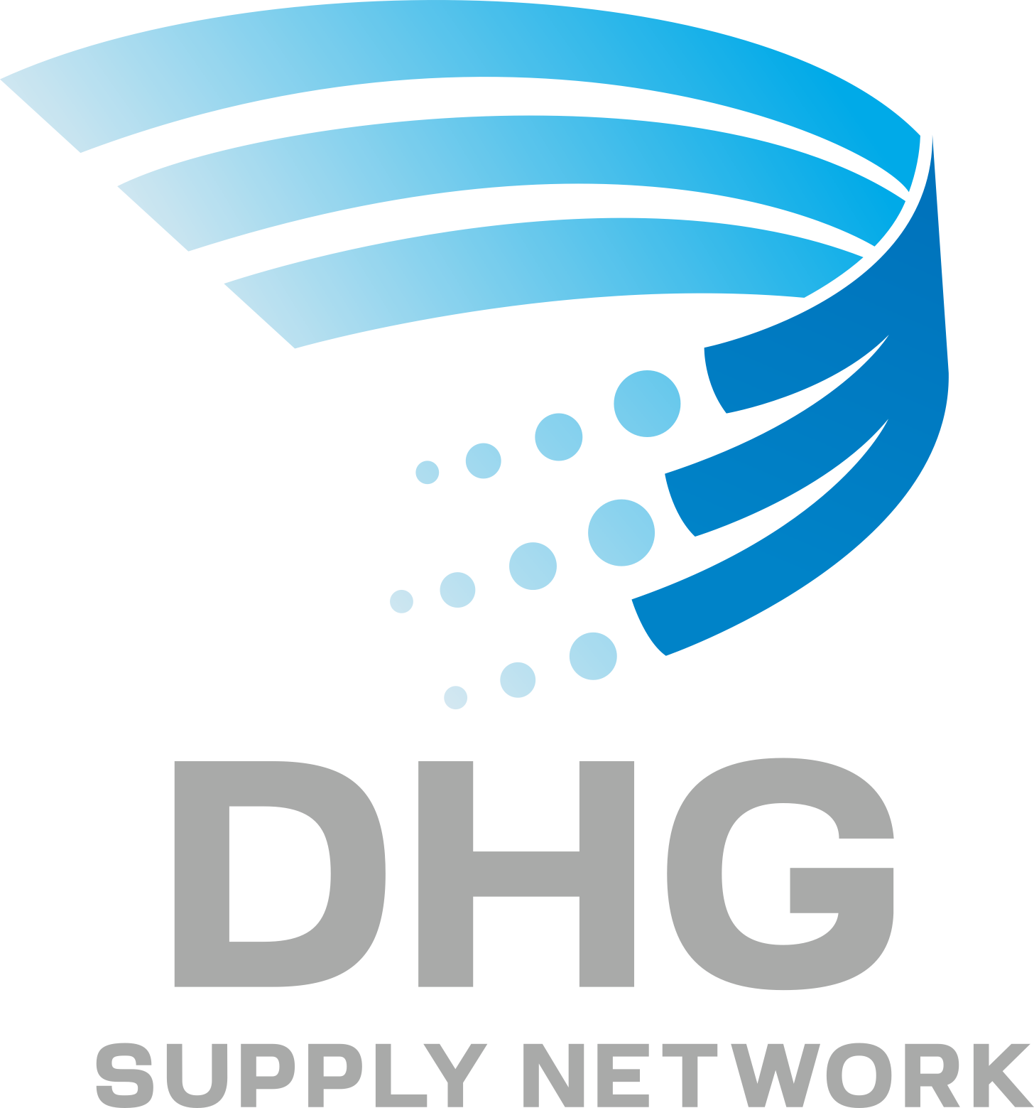 DHG Supply Network